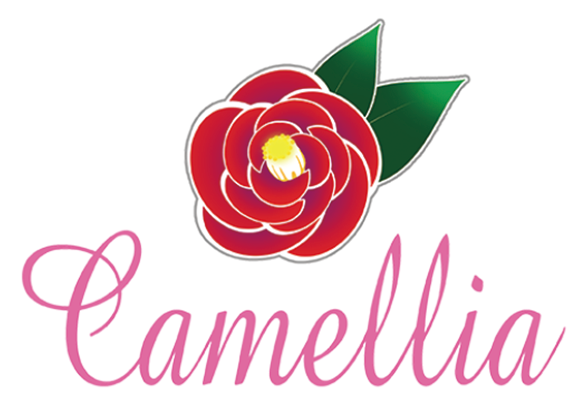 カメリア結婚相談所ロゴ